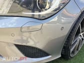 Mercedes-Benz CLA 200 d
