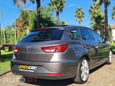 Seat Leon 2.0 TDI FR S/S