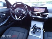 BMW 318 d Touring Aut. Advantage