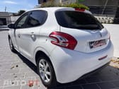 Peugeot 208 1.4 HDi Allure