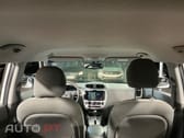 Kia Soul EV Drive