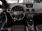 Renault Mégane Sport Tourer 1.5 dCi GT Line