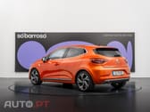 Renault Clio 1.0 TCe RS Line