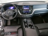 Volvo XC60 2.0 T6 PHEV Black Edition AWD