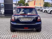 MINI Cooper Cooper D