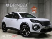 Peugeot 2008 1.2 PureTech Allure EAT8
