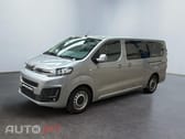 Citroen Jumpy 1.5 BlueHDi XL Confort