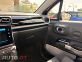 Citroen C3 1.2 PureTech Shine Pack EAT6