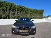 BMW 116 d EfficientDynamics Line Sport