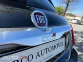Fiat 500X 1.3 FireFly Yacht Club Capri DCT