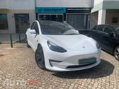 Tesla Model 3 Long Range Tração Integral
