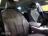 BMW 520 d Auto