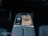 BMW iX 40 xD M Sport