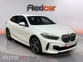 BMW 116 d Pack M