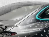 Mercedes-Benz AMG GT 63 Pro 4Matic+