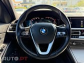 BMW 320 e Line Sport Auto