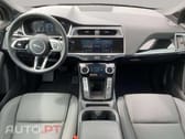 Jaguar I-Pace I.V.A DEDUTÍVEL EV400 S