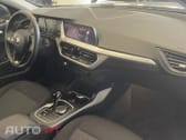 BMW 116 d Line Sport Auto