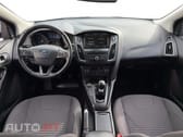 Ford Focus 1.0 SCTi Titanium