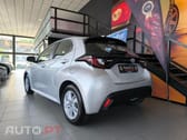 Toyota Yaris 1.5 HDF COMFORT PLUS 115 CV