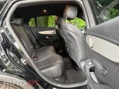 Mercedes-Benz GLC 300 de Coupé 4Matic