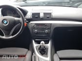 BMW 118 d