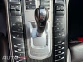 Porsche Panamera Turbo PDK