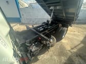 Mitsubishi Canter E 300 BlueTEC