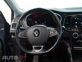 Renault Mégane Sport Tourer 1.5 Blue dCi Intens