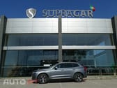 Volvo XC60 2.0 D4 Momentum Geartronic
