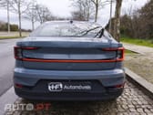 Polestar 2 Single Motor 78kWh