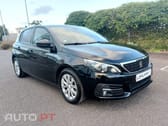 Peugeot 308 1.2 PureTech Style