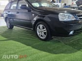 Chevrolet Nubira 2.0 VCDi CDX