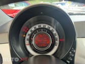 Fiat 500 1.0 Hybrid Connect