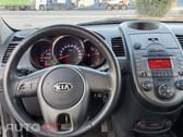 Kia Soul 1.6 CRDi TX