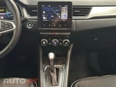 Renault Captur 1.6 E-Tech Plug-In Techno