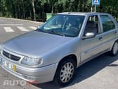 Citroen Saxo 1.1i Exclusive