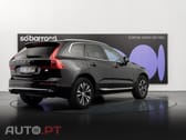 Volvo XC60 2.0 T6 PHEV Inscription Expression AWD