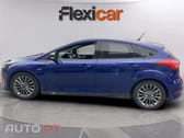 Ford Focus 1.0 EcoBoost ST-Line