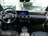 Mercedes-Benz A 250 e Progressive