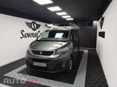Peugeot Expert 1.5 BlueHDi 120Hp L2 Premuim 2 Slide Doors