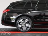 Mercedes-Benz C 300 de 4Matic T 9G-TRONIC Avantgarde