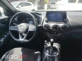 Nissan Juke 1.0 DIG-T N-Connecta NAV. DCT