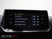 Peugeot 208 Active Versão Eléctrica