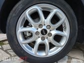MINI Cooper One D
