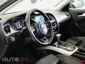 Audi A4 Allroad 2.0 TDi quattro Advance S tronic