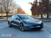 Tesla Model 3 Long-Range Dual Motor AWD