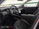 Hyundai Tucson 1.6 T-GDI HEV Premium