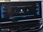 Peugeot 3008 1.5 BlueHDi Allure EAT8