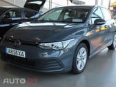Volkswagen Golf 2.0 TDI